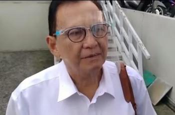Roy Marten Angkat Suara tentang Kedekatan Gisel dan Cinta Brian, Sosok Aktor Muda yang Kini Jadi Sorotan