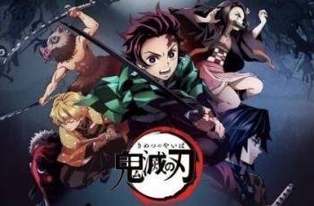 Bocoran Cerita Demon Slayer, Film Terlaris di Jepang