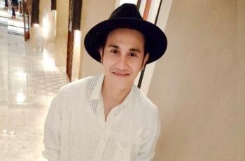 Viral Tukang Gorengan Mirip Vino G Bastian: Kacau Emang Efek Pandemi