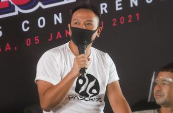 Ini Kata Vicky Prasetyo Soal Kondisi Positif Covid-19 Langsung Negatif