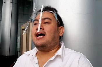 Ultah Hari Ini, Nassar Sedih Nggak Ketemu Selfi Nafilah