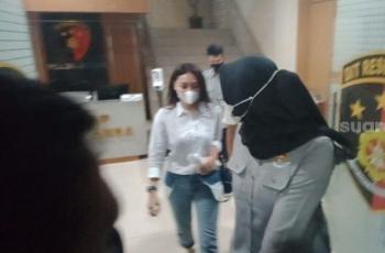 Sassha Carissa Pernah Dapat Tawaran dari Mucikari Artis TA, Untuk Apa?