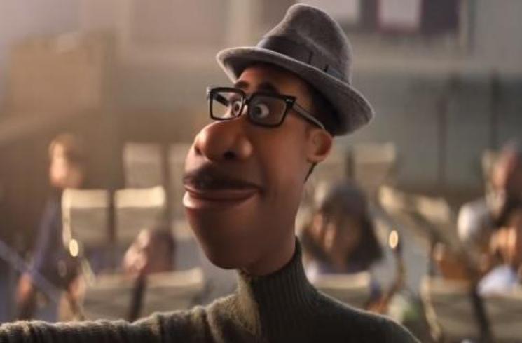 Film Soul. (Youtube/Pixar)