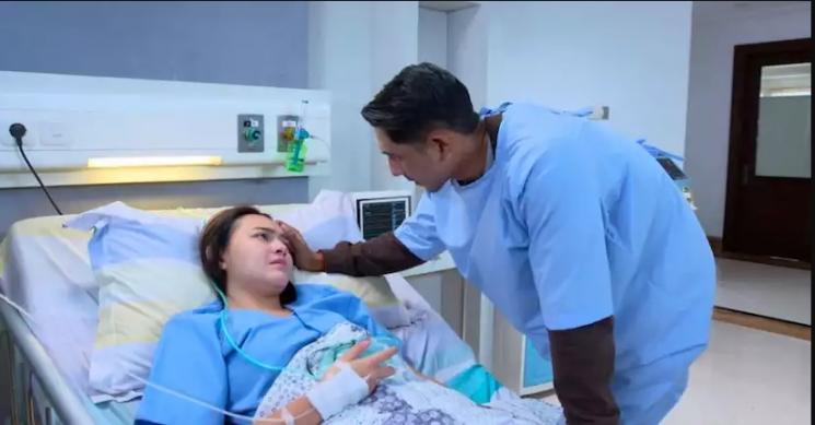 Sinetron Ikatan Cinta. (RCTI)