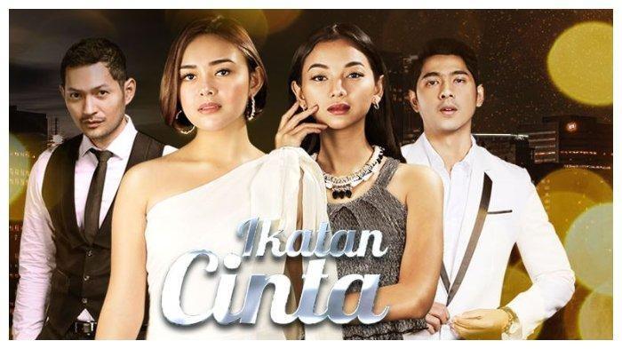 Sinetron Ikatan Cinta. (RCTI)