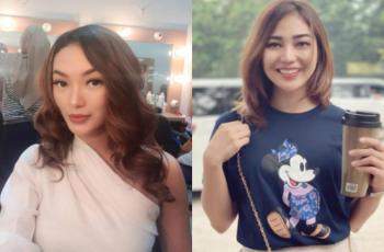 Ucap Duka atas Meninggalnya Chacha Sherly, Zaskia Gotik Malah Dikritik