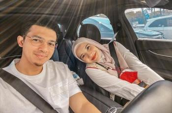 Irwansyah Ditipu Saudara Sendiri, Zaskia Sungkar: Jumlahnya Pokoknya Wow!