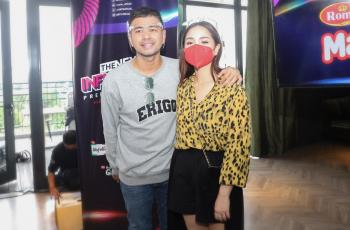 Buat Meeting Doang, Karyawan Raffi Ahmad Sewa Ballroom Hotel Bintang 5