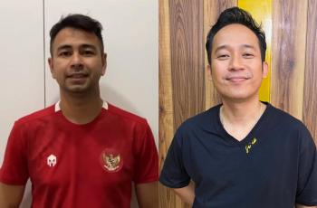 Diberi Pinjaman Miliaran, Raffi Ahmad Ungkap Kebaikan Hati Denny Cagur