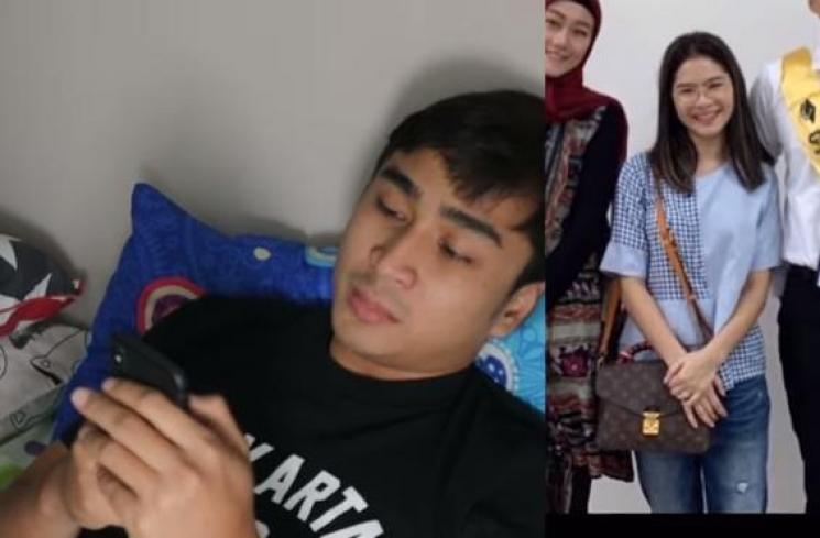 Lutfi Agizal (Youtube.com/LutfiAgizal)