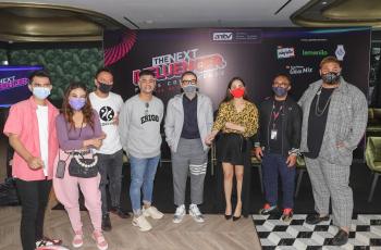 The Next Influencer Spekta Show Tayang, Dinyinyir Kebanyakan Iklan