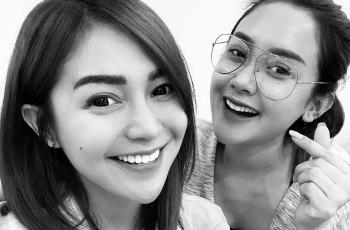 Banyak Pernyataan Aneh soal Chacha Sherly, Cita Citata Ngamuk: Stop Hoax!