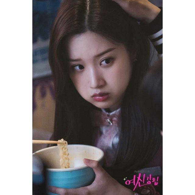 True Beauty (Instagram/@tvndrama.official)