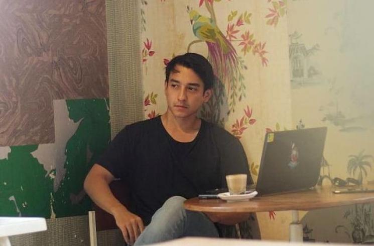 Aliff Alli (Instagram/@aliff_alli)