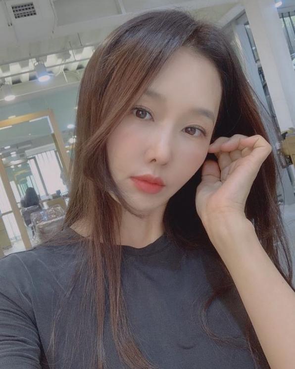 Lee Su Jin (Instagram/@sjeuro)