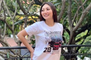 Profil Lengkap Sassha Carissa: Presenter dan Model Majalah Dewasa