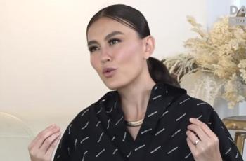 Ditanya Pakai Skincare Apa, Jawaban Agnez Mo Menohok