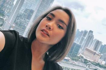 Reaksi Cita Citata Namanya Terseret Korupsi Bansos: Aku Dibayar Profesional