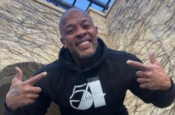 Dr. Dre Derita Aneurisma Otak, Begini Kondisi Terbarunya