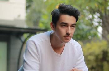Aliff Alli Ketahuan Edit Foto Pakai Tubuh Atletis Keanu Campora Dihujat