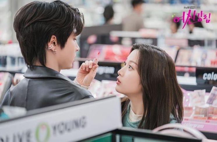 True Beauty (Instagram/@tvndrama.official)