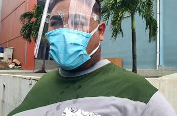 Bunga Jelitha Melahirkan Anak Pertama, Ivan Gunawan Beri Kado Unik Ini