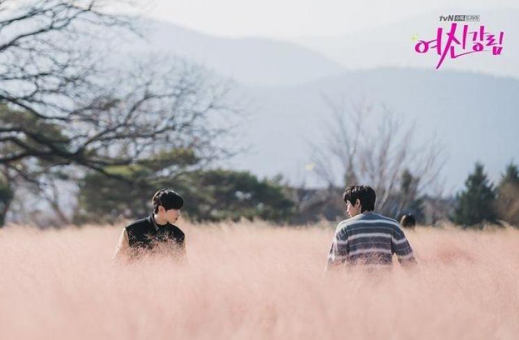 True Beauty (Instagram/@tvndrama.official)