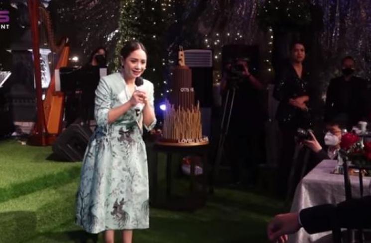 Nagita Slavina (YouTube/Rans Entertainment)