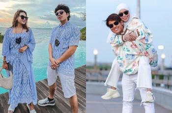 Sama-Sama OTW Nikah, Atta Halilintar dan Rizky Billar Semangat Bahas Anak