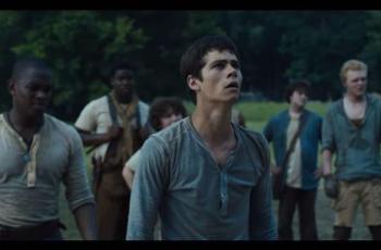 Tayang Malam Ini, Sinopsis Film The Maze Runner