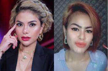 Muncul Cewek Mirip Nikita Mirzani: Nyai Waktu Masih Ngontrak