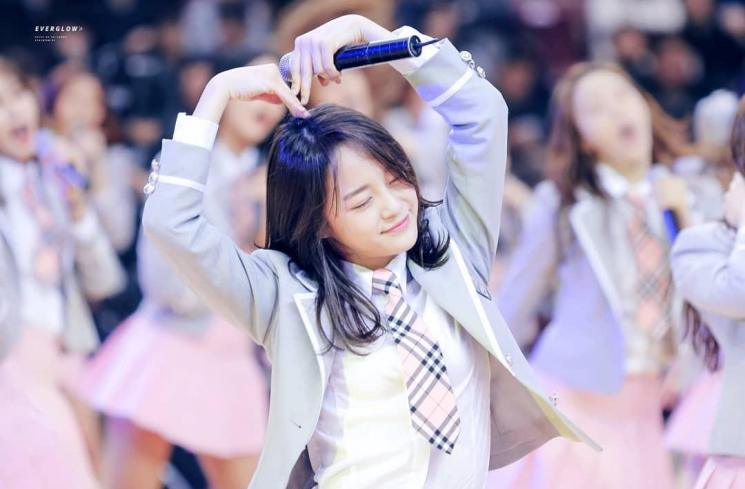 Kim Sejeong (Instagram.com/kimsejeong_k)