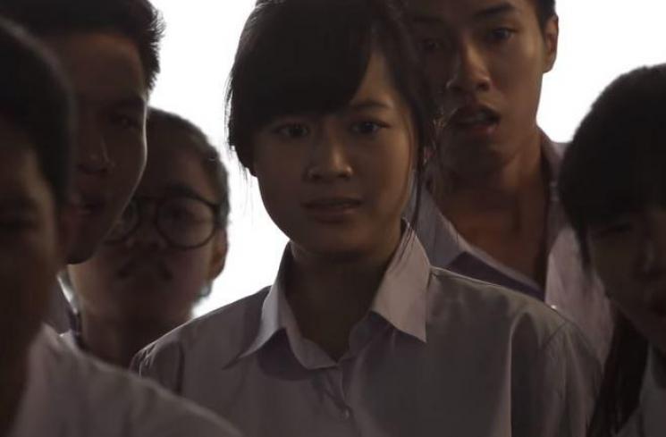 Thirteen Terrors. (Youtube/ViuIndonesia)