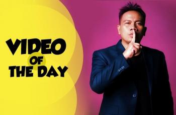 Video of the Day: Vicky Prasetyo Positif Covid-19, Gisella Anastasia Minta Maaf