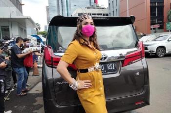 Gisel Minta Maaf, Melaney Ricardo: Kita Tidak Lepas dari Kesalahan!