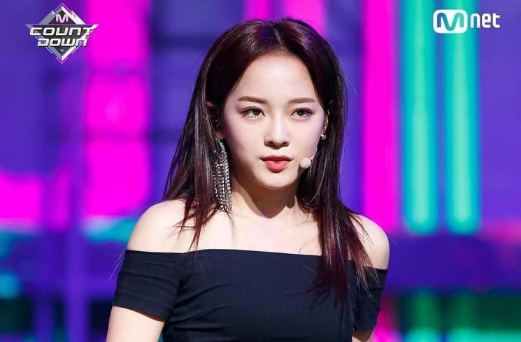Kim Sejeong (Instagram.com/kimsejeong_k)
