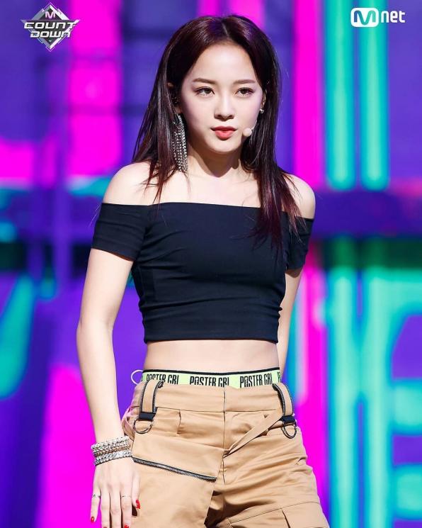 Kim Sejeong (Instagram.com/kimsejeong_k)