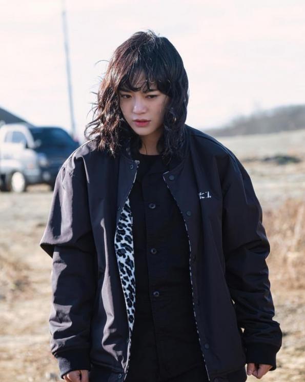 Kim Sejeong (Instagram.com/kimsejeong_k)