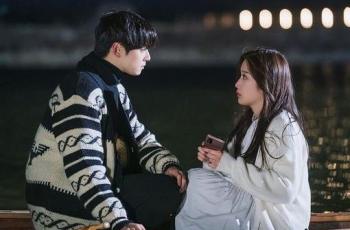 Kencan Manis Su Ho dan Lim Ju Kyung, Sinopsis True Beauty Episode 7 dan 8