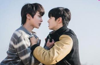 Link Streaming True Beauty Episode 7 dan 8, Seo Jun dan Su Ho Panas Lagi