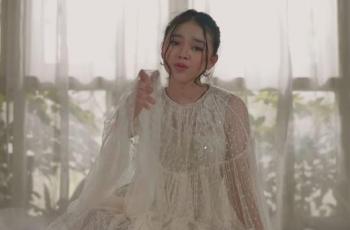 Lirik Lagu Mungkin Hari Ini Esok Atau Nanti - Anneth