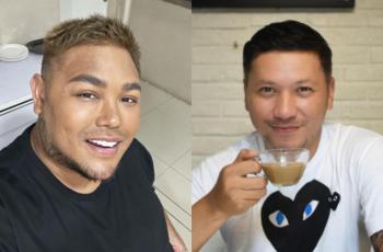 Sebut Dulu Gading Marten Sering Mabuk, Ivan Gunawan: Awur-awuran Hidupnya