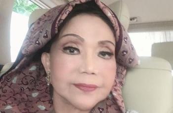 Penyanyi Senior Elly Kasim Meninggal Dunia: Selamat Jalan Bunda