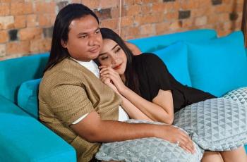 Nyamannya Anya Geraldine Bersandar di Dada Keanu: Waduh Menang Banyak!