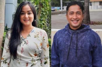 Juwita Bahar Diam-diam Sudah Menikah, Irfan Hakim Tahan Sakit usai Terpapar Covid-19