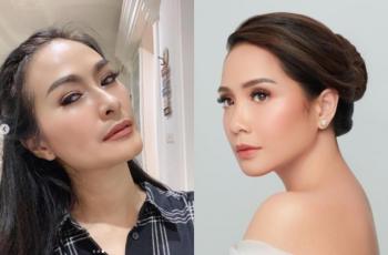 Iis Dahlia Tagih Anak Ketiga, Nagita Slavina: Masih Ngilu Disuruh Produksi