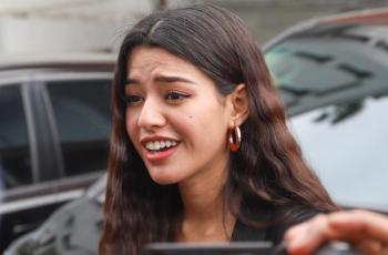 Susan Sameh Deg-degan Adegan Ciuman dengan Dimas Anggara: Aku Bedoa Dulu