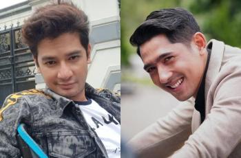 Jadi Musuh Arya Saloka di Ikatan Cinta, Kevin Hillers Sampai Mau Dilempar Batu Beneran