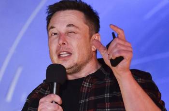 Profil Elon Musk Orang Terkaya di Dunia, Kalahkan Jeff Bezos