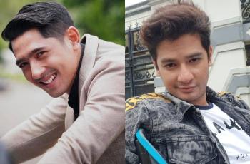 Di-DM Fans Minta Nomor Arya Saloka, Jawaban Kevin Hillers Parah Banget